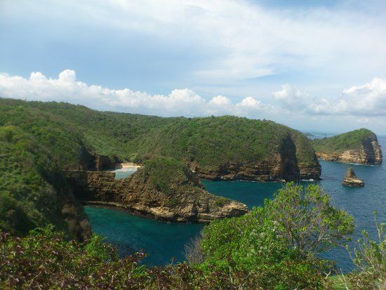 Taman Wisata Alam Gunung Tunak
