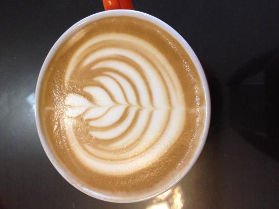 Maktal Coffee Bar
