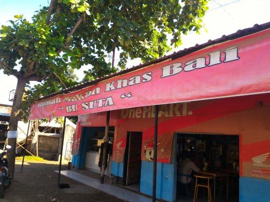 Warung Makan Bu Sutha