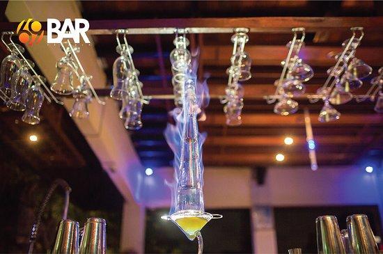 69 Tequila Bar