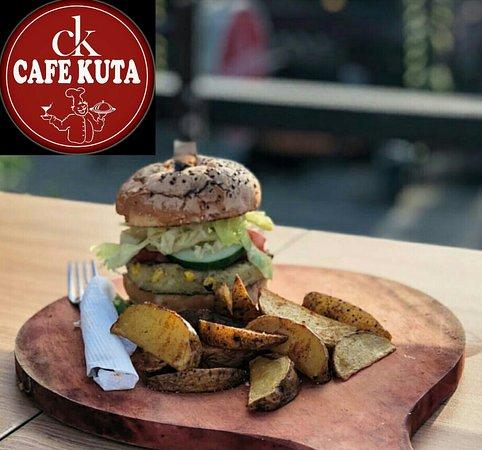 Cafe Kuta