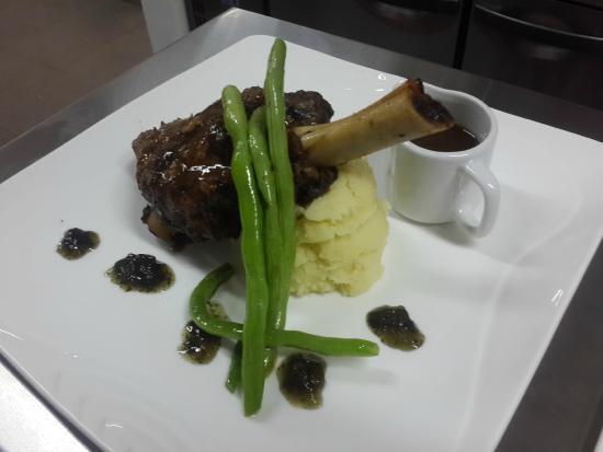 Temptations Restaurant