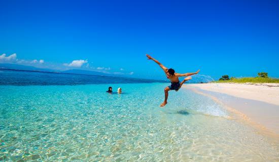 Kondo Island