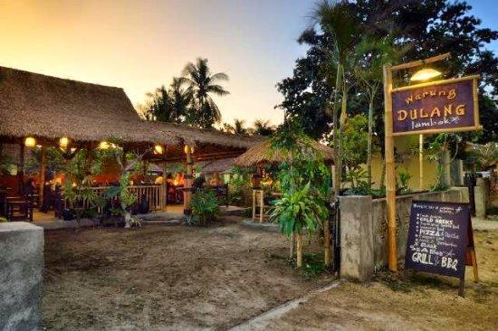 Warung Dulang