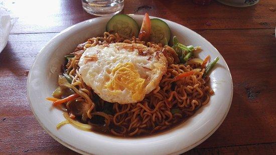 Warung Aldi's