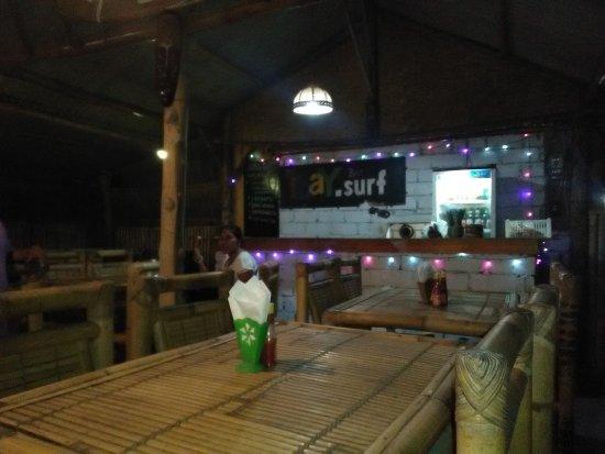 Together Warung & Bar