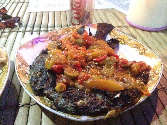 T&T Warung