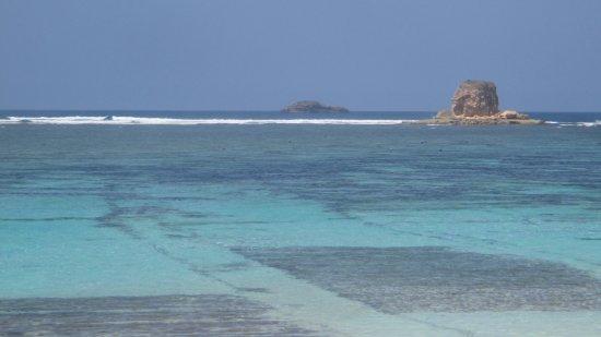 Lombok Today