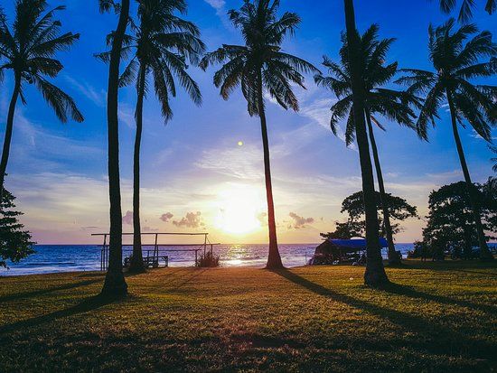 Lombok Escapade
