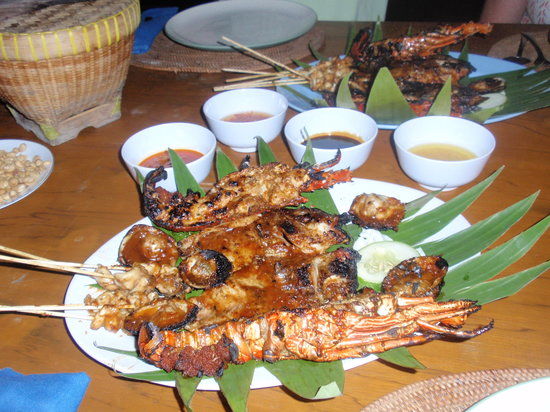 Warung Menega