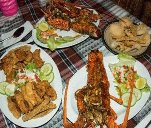 Kuta Bay Cafe