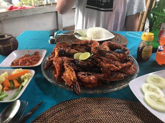 Warung Amalia