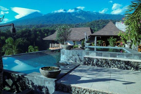 Rinjani Lodge Restaurant