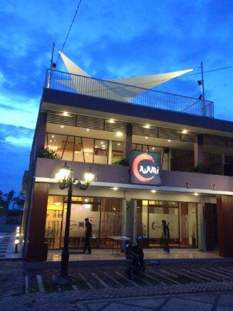 Nami Japanese Fusion Restaurant