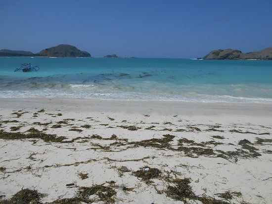 Are Guling Beach