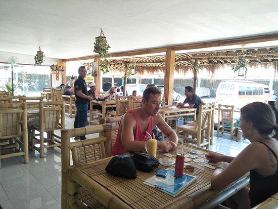 Pandu Restaurant