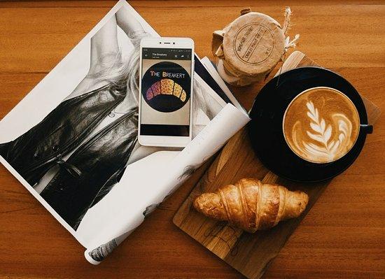 The Breakery