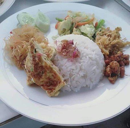 Lotus Mandalika