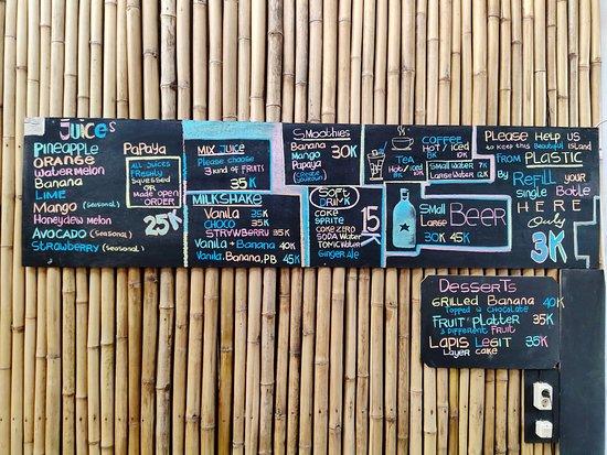 Sandbox Warung