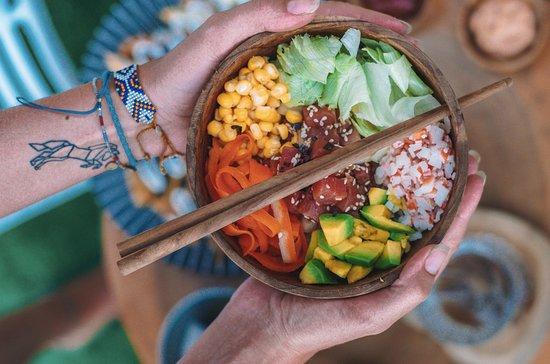 Ohana Cafe