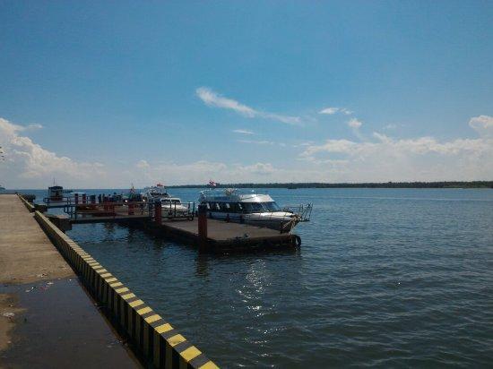 Satya DpR BANGSAL HARBOUR
