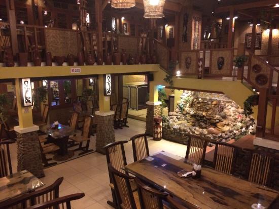 Begibung Cafe
