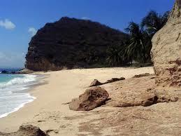 Pantai Surga