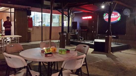 Warung Serena