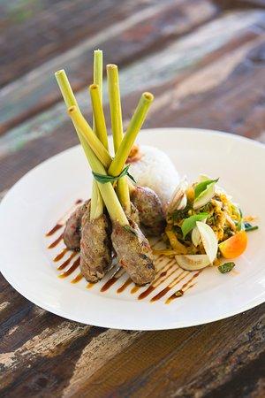 Olah - Olah Restaurant