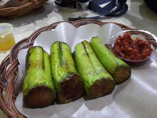 Bebek Ijo Ibu Fenny G