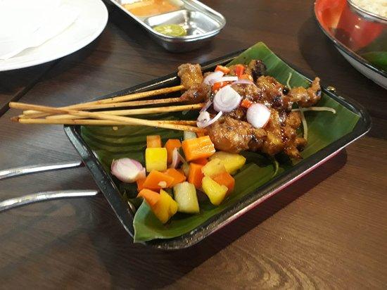 Kampong Melayu