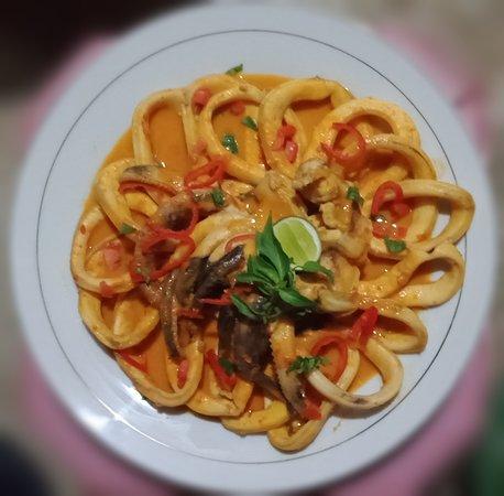 Warung Gili Gede