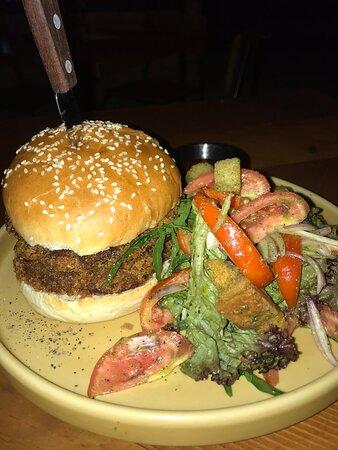 Rocksalt Restaurant
