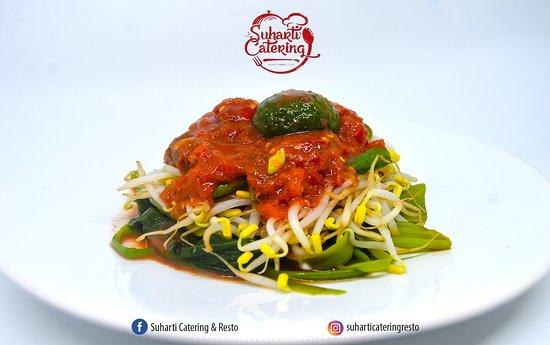Suharti Catering & Resto