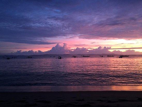 Sunset Spot