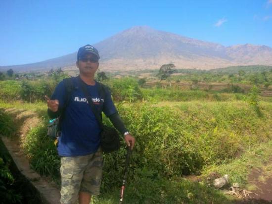 Rudy Trekker - Day Tours