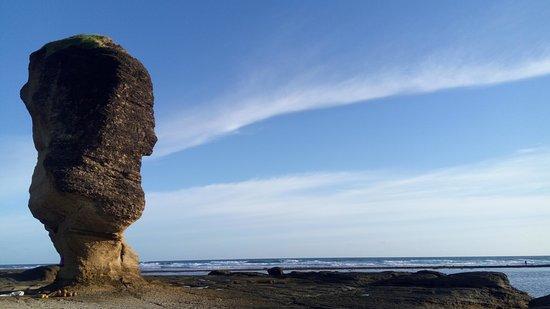Batu Payung Beach