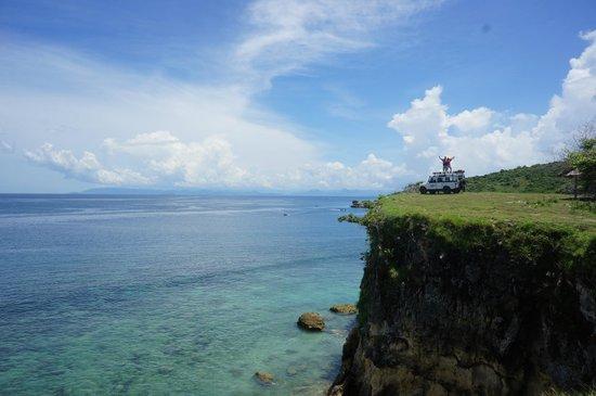 Lombok Adventure