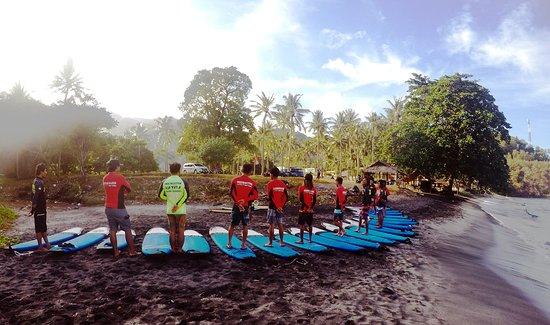 Nayaka Surf School