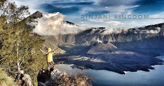 Rinjani Kingdom