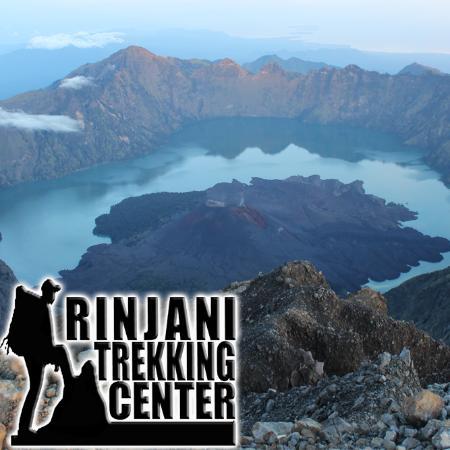 Rinjani Trekking Center