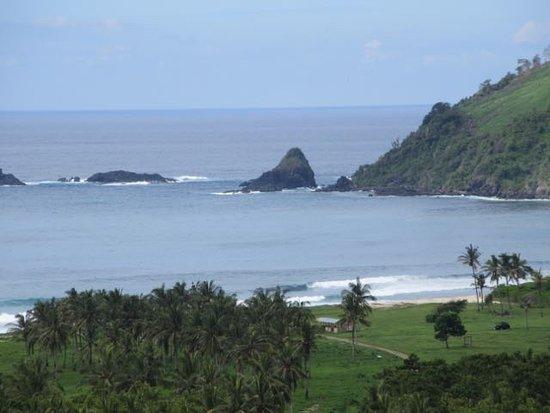 Mekaki Beach
