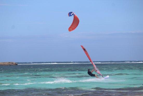 Kaliantan Kitesurf