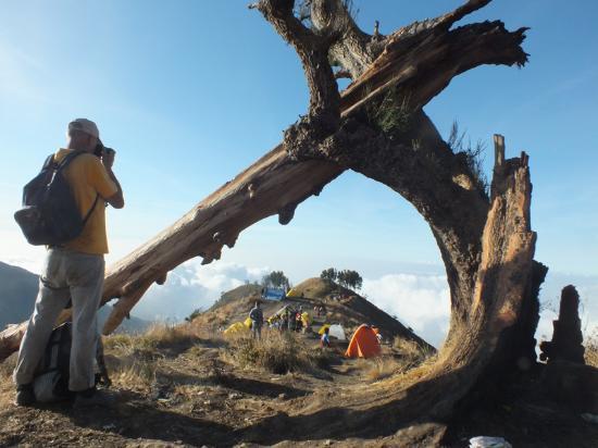 Lombok Expeditions