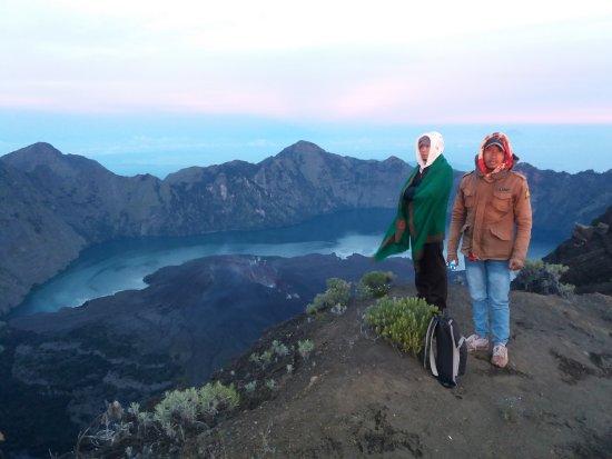 Bravo Rinjani