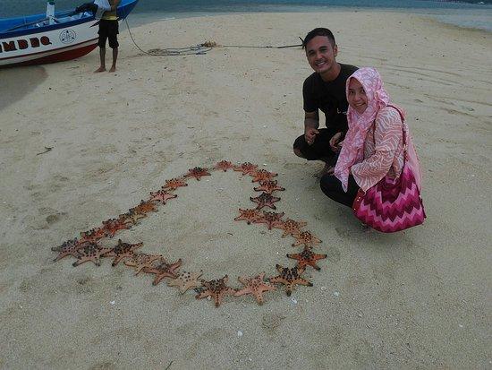 Lombok Fantastic