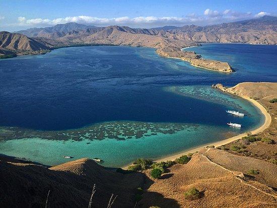 Lune Rinjani - Trekking Organizers