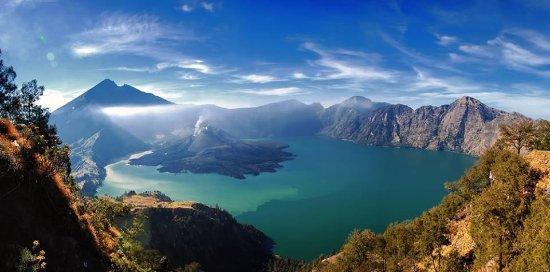 Rinjani Horizon Trekking