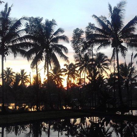 Tereng Wilis Eco Tourism Village