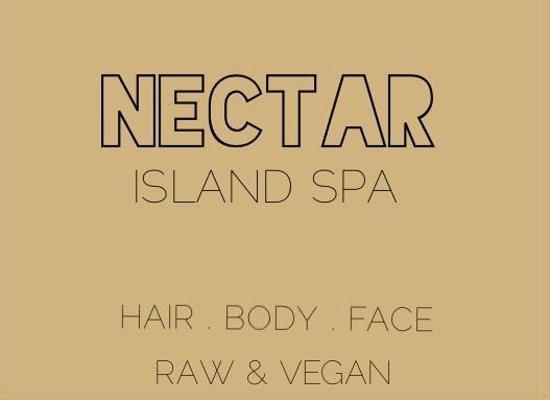 Nectar Island Spa
